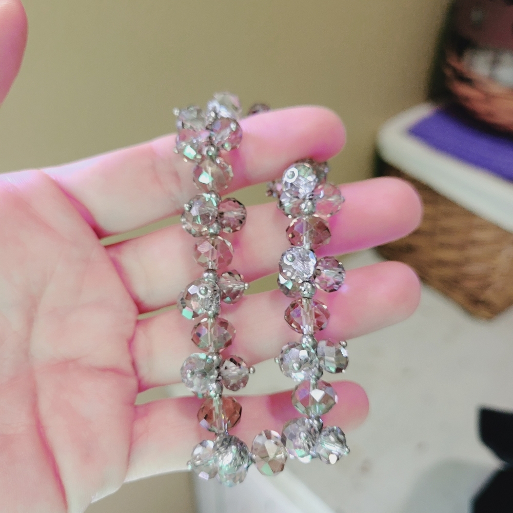 Crystal bracelet - Picture 3 of 4